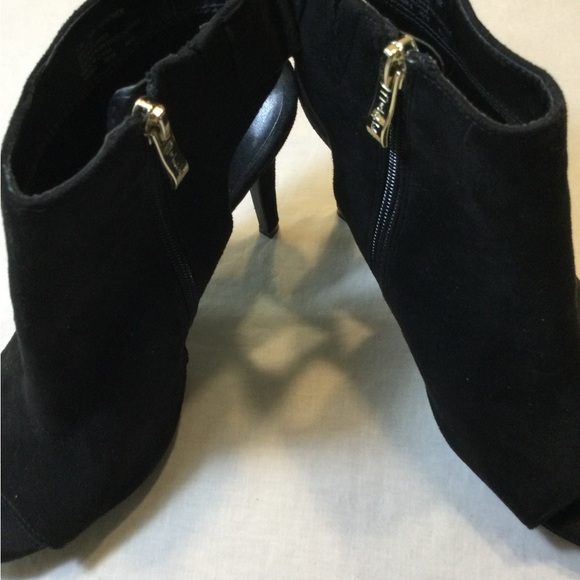 N by Nichole Miller Women’s Heels Size 11 NNT - Picture 9 of 14